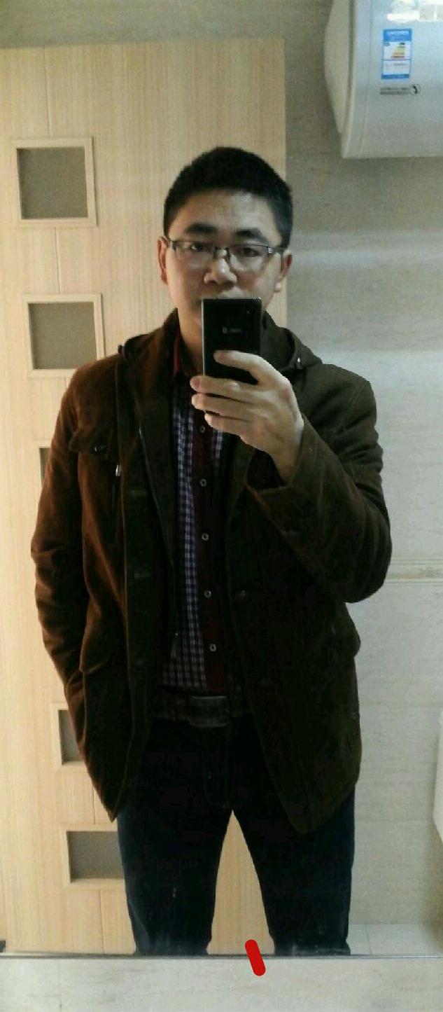 嘴角上揚就是微笑