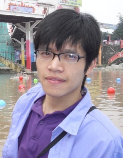 一起看日出日落