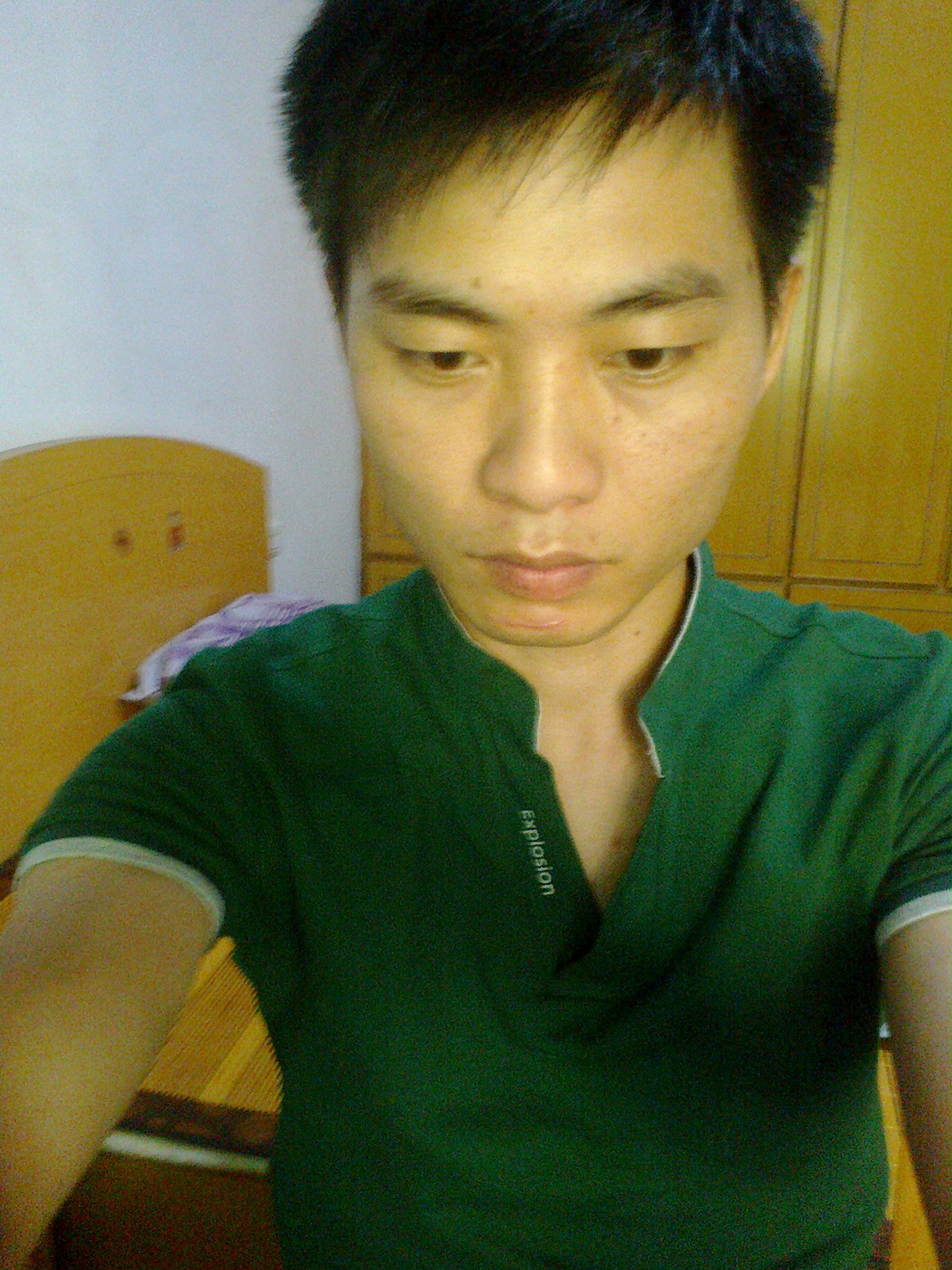 行走刀尖上的螞蟻