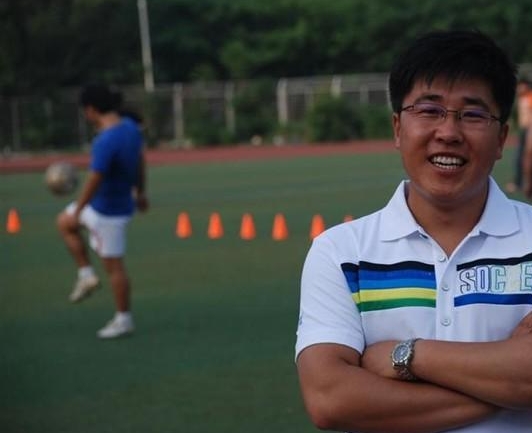 一个人的求索旅行