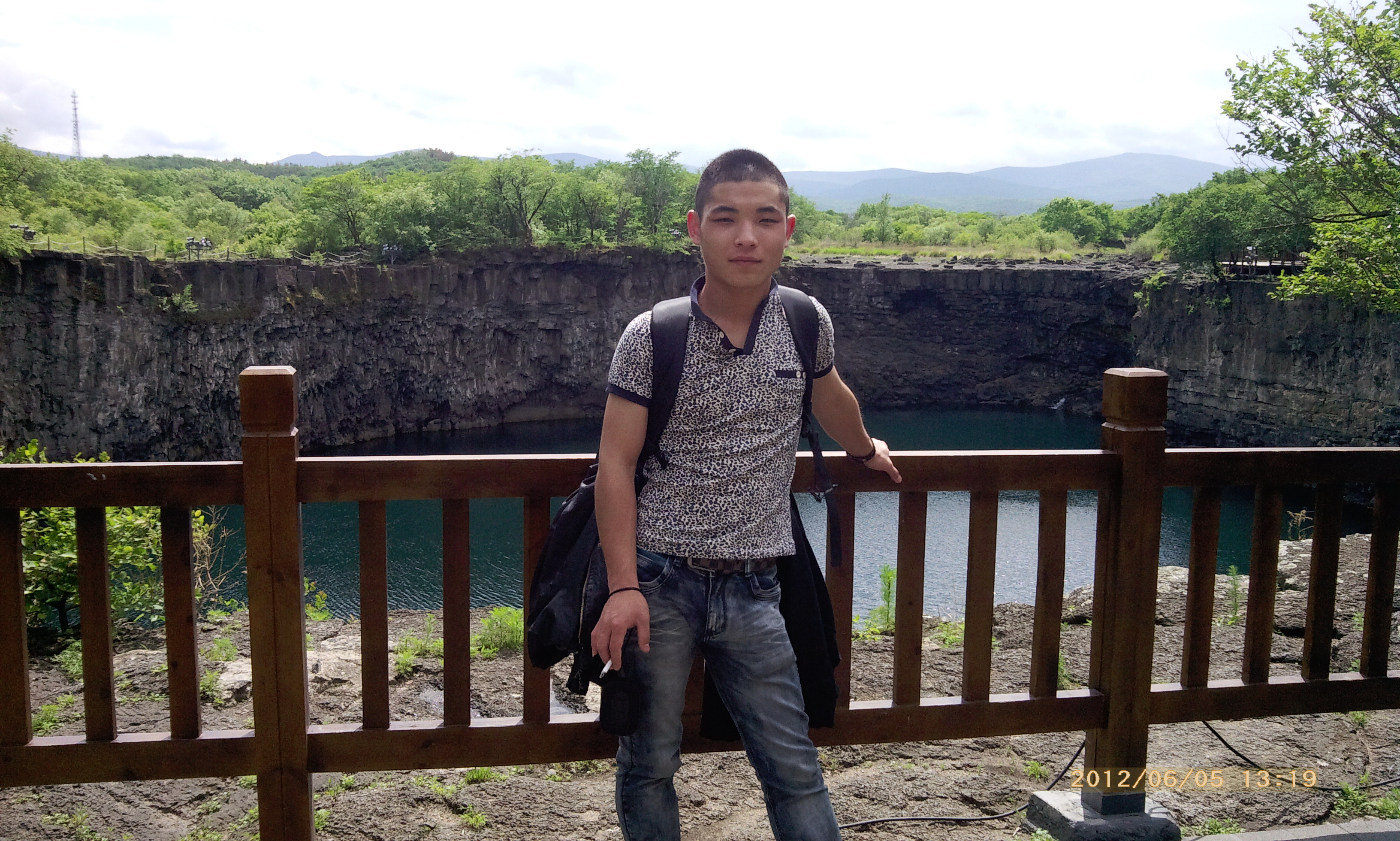 享受一个人的孤单