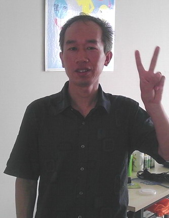 好男人