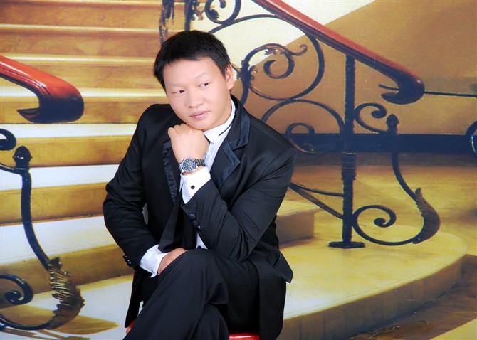 寻找一份真爱