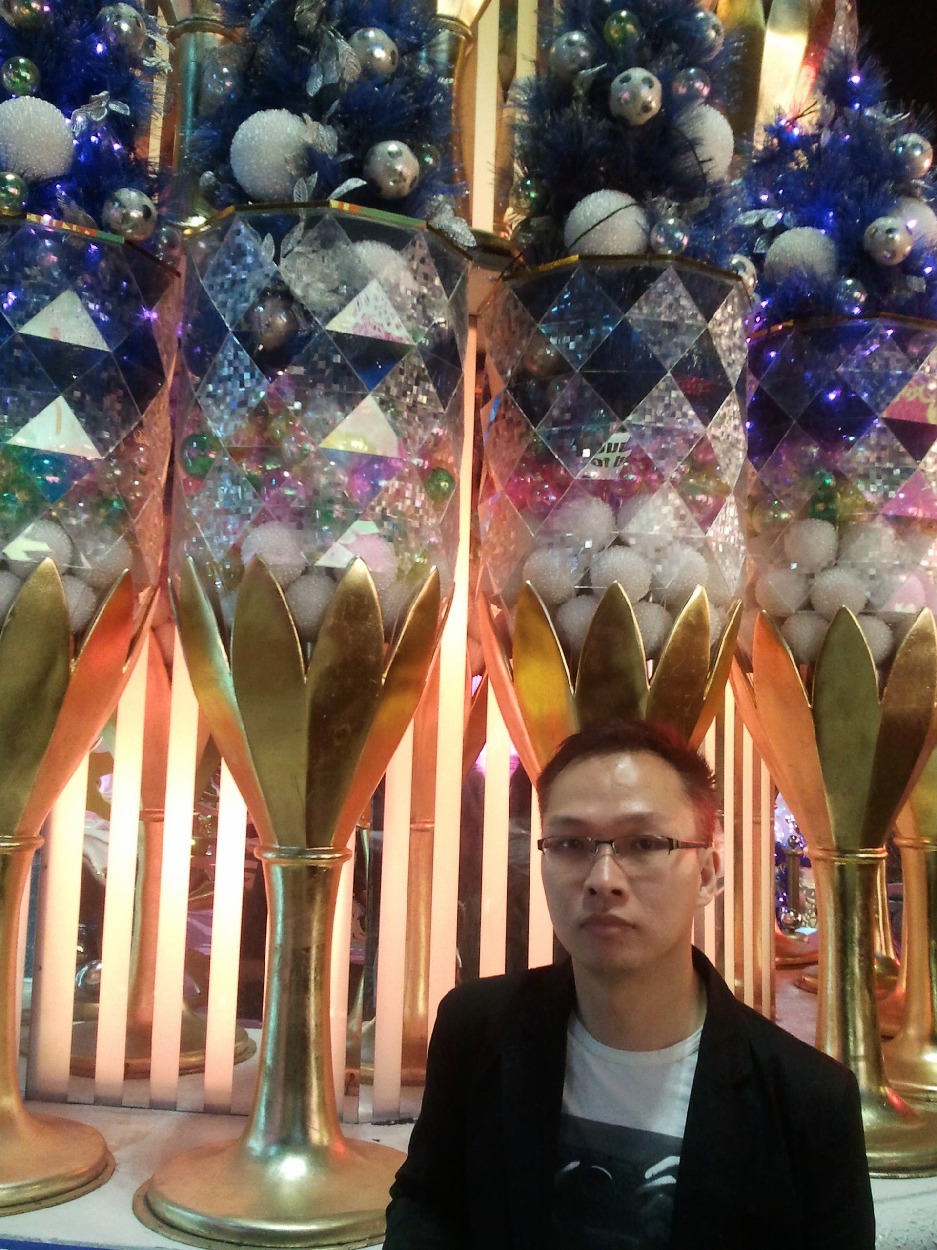 夢(mèng)醒時(shí)候