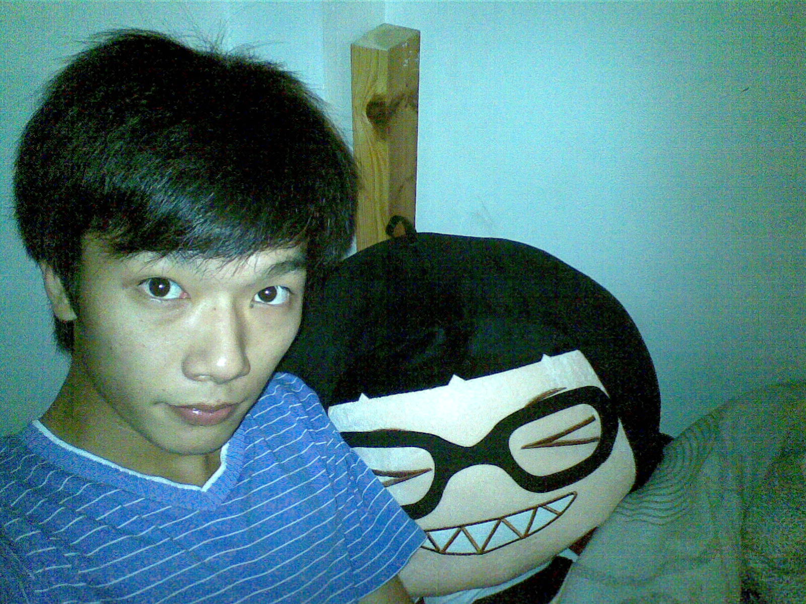 流動(dòng)的荷爾蒙