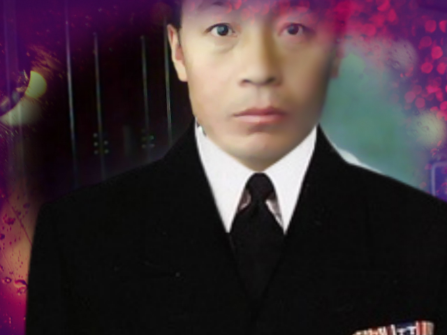 為了愛夢(mèng)一生