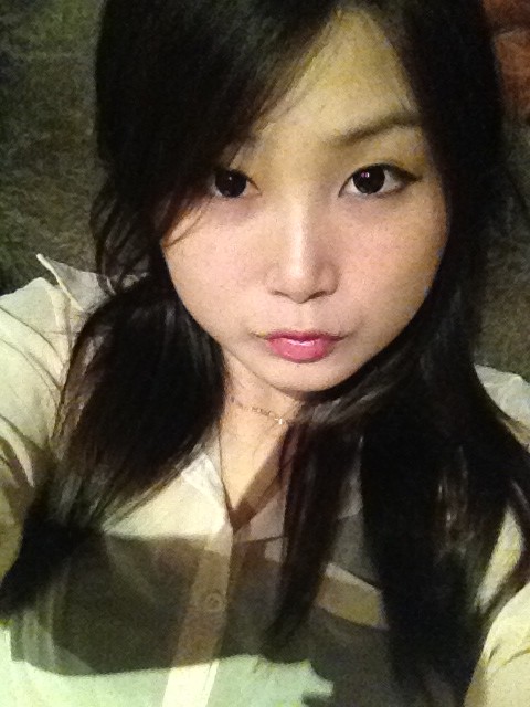 请认真和我谈恋爱