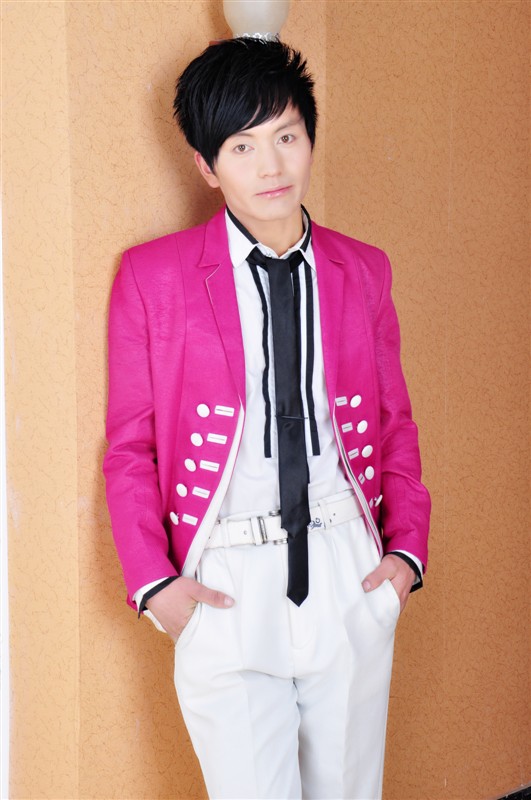 對你每天說聲晚安