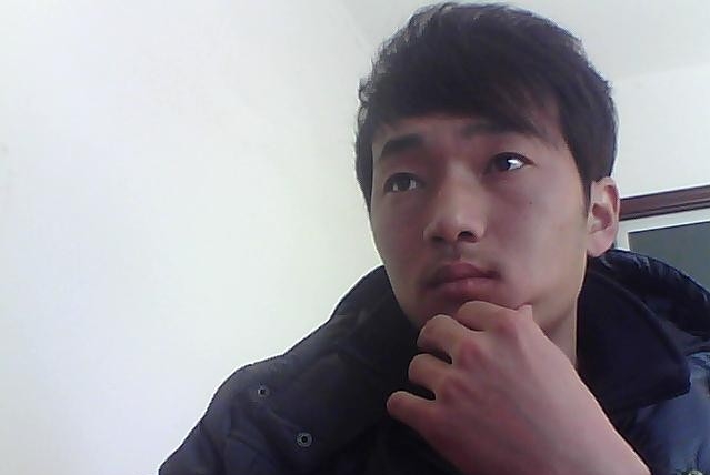 汪洋的大海