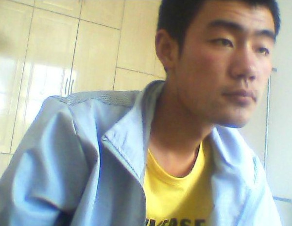 为情疯狂的男人