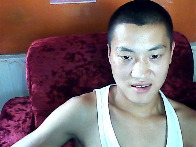 想要得到你的爱