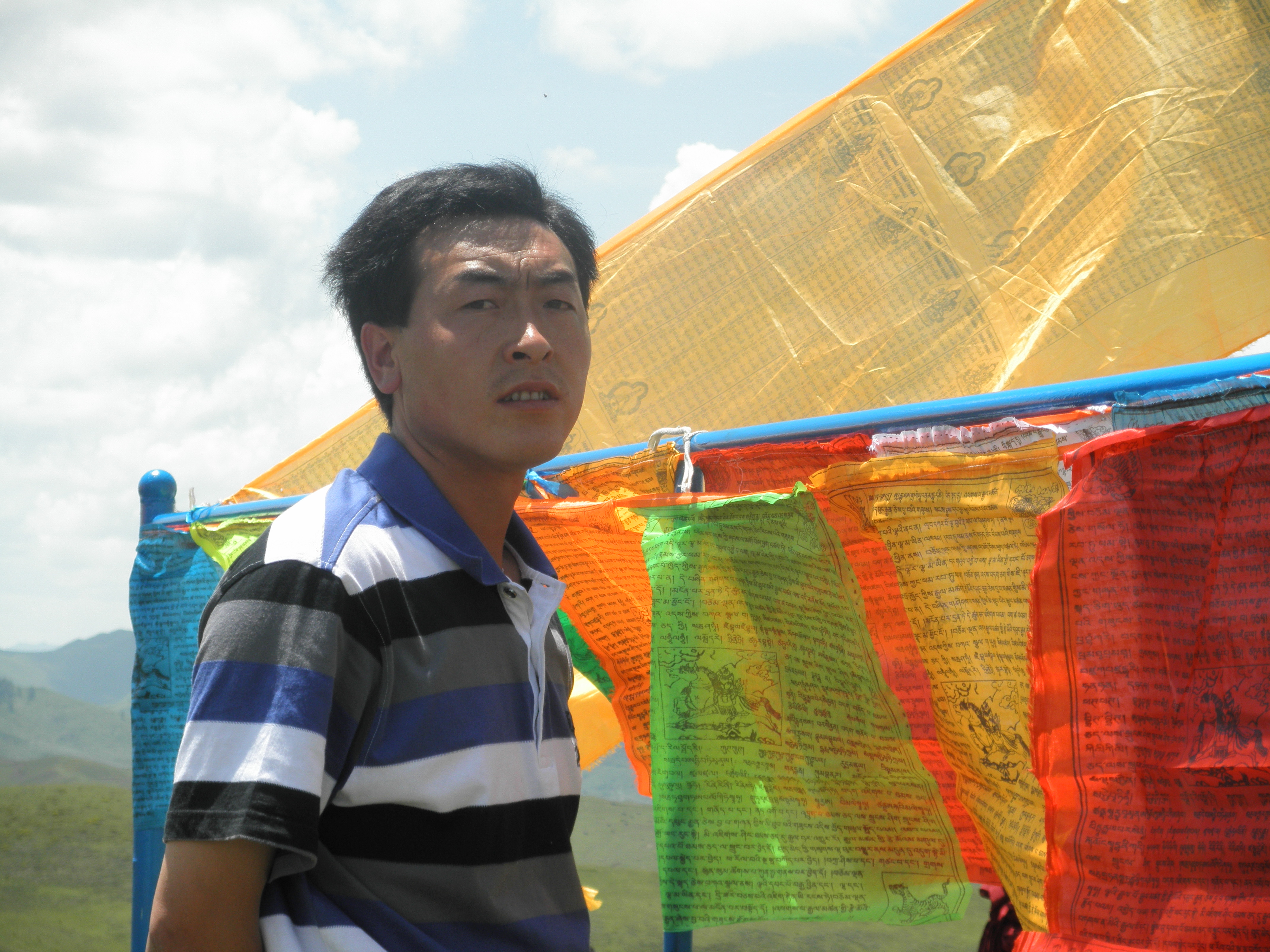 相逢好似初相识