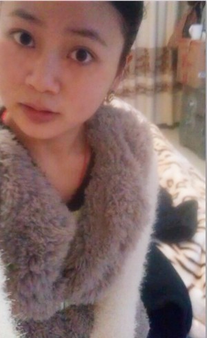   小小芳