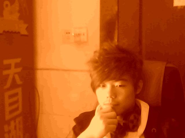 籁著伱，补放掉