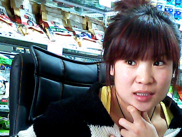 為你拒絕所有曖昧