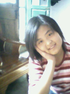 等愛(ài)的丫頭