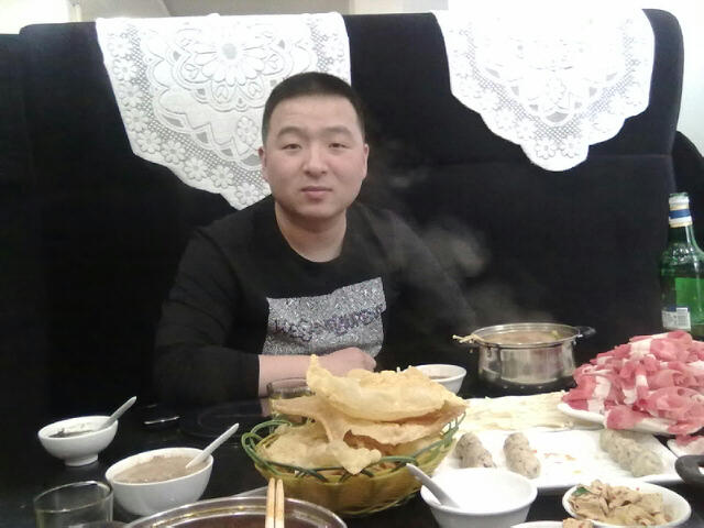 老仁义