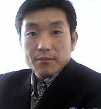 向前看往后转
