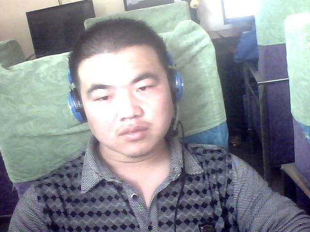 单身的男人好苦