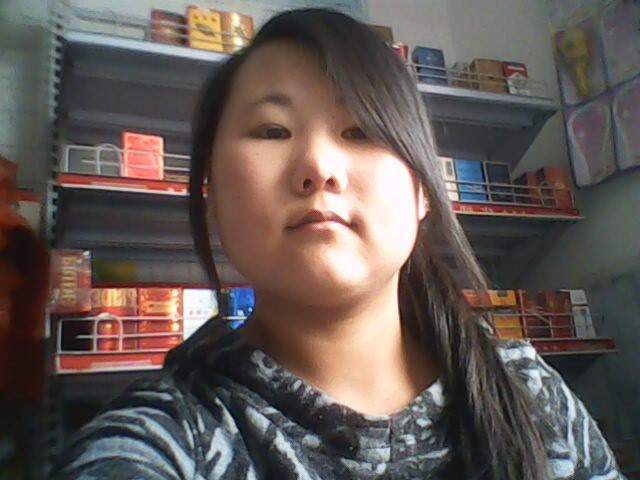 尋找一個一見鐘情