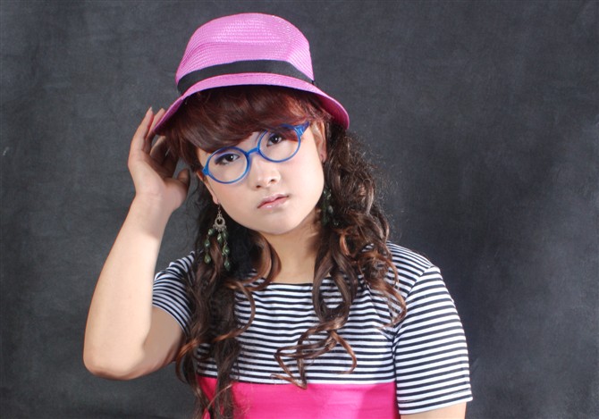 女人成功的背后