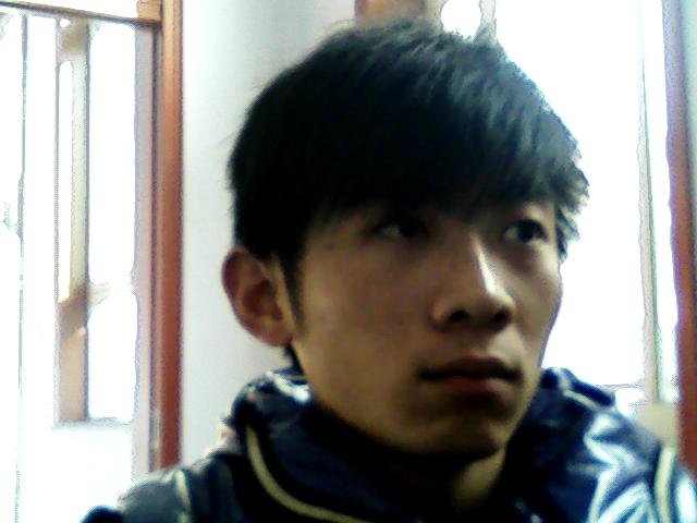喧嚣后的宁静