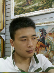 小小的心愿
