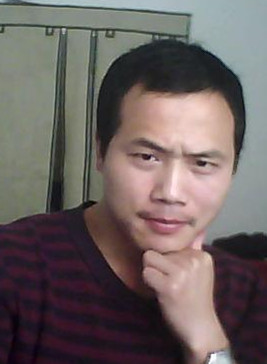 經(jīng)濟適用男