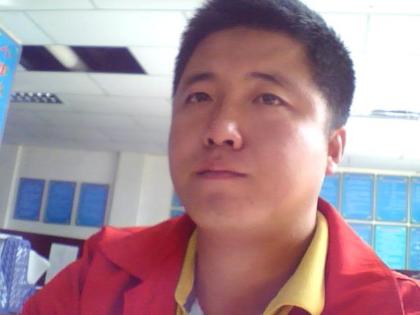 山野渔樵