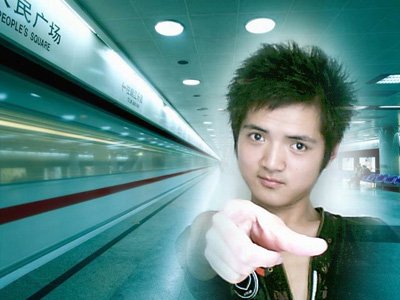 红军长征