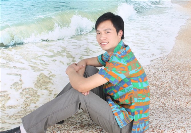 尋找共度一生的人