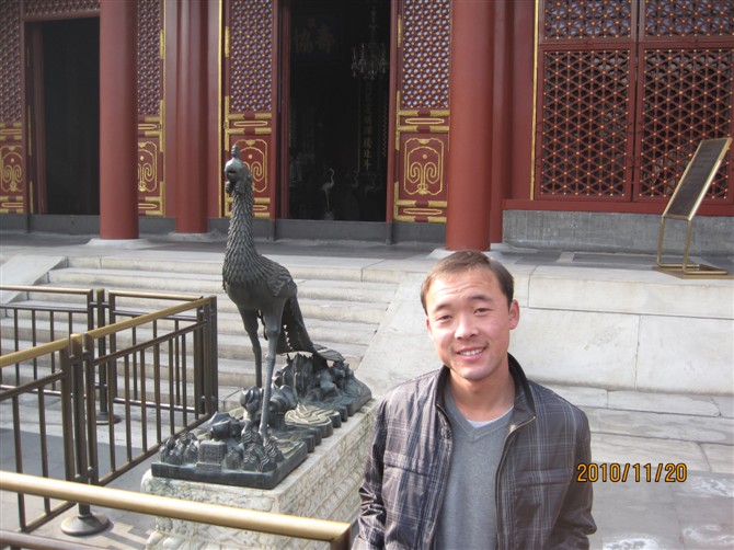 真誠(chéng)相待