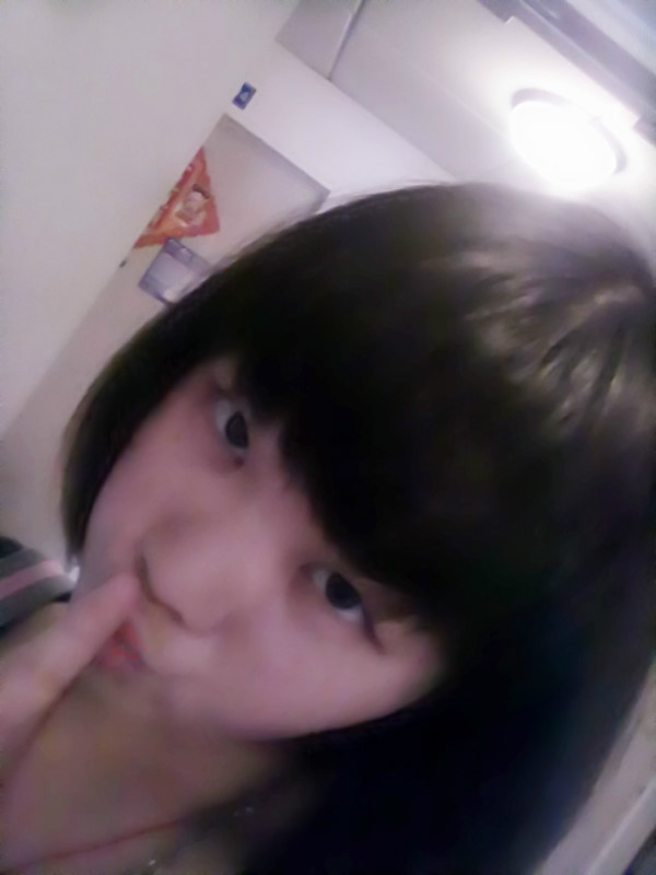 憨憨兔。