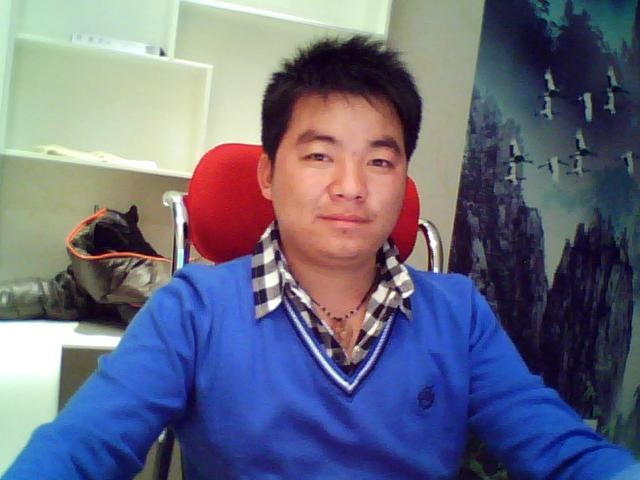 找左手边的右手