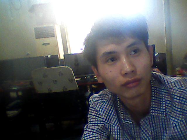 我來了，你在哪？