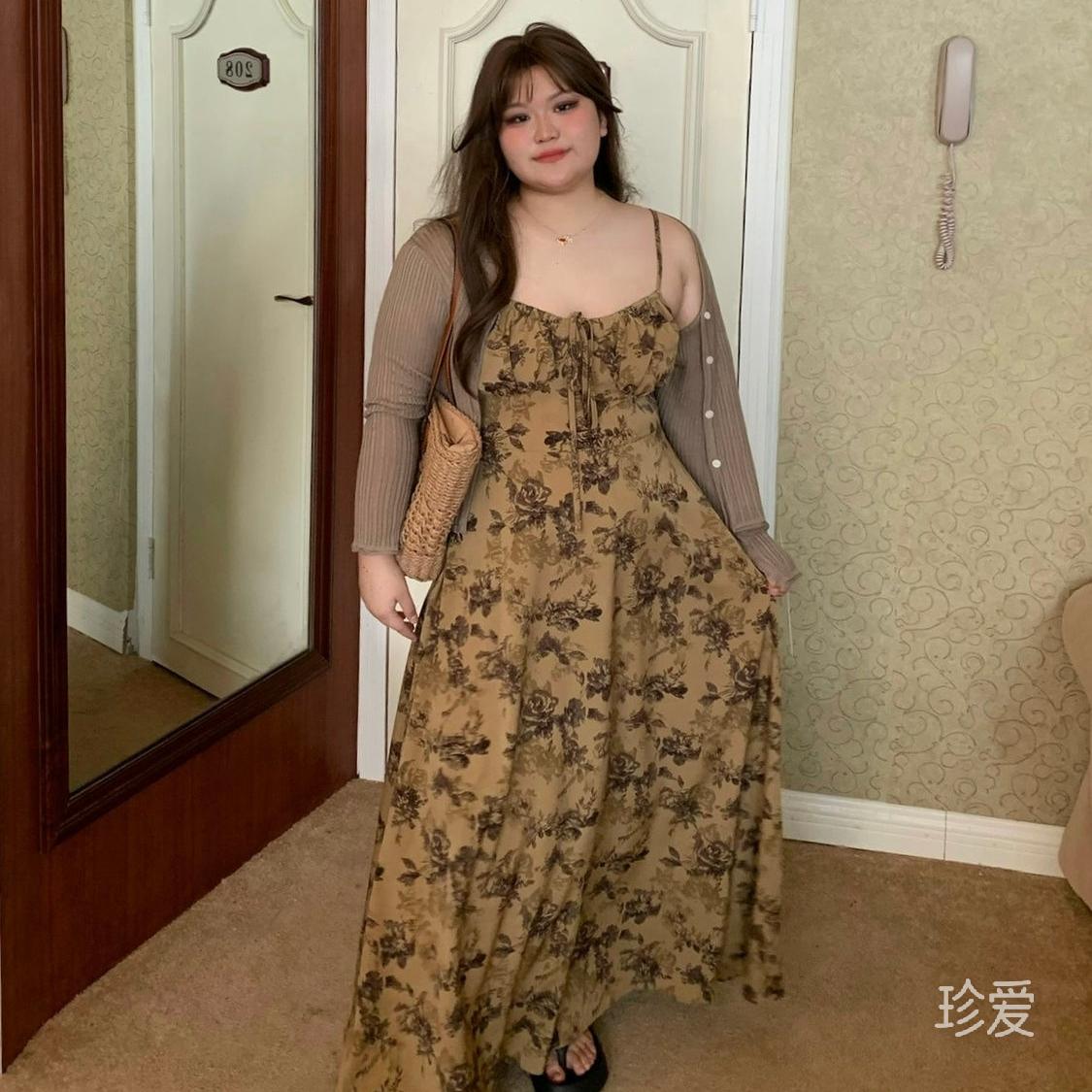 气质女人