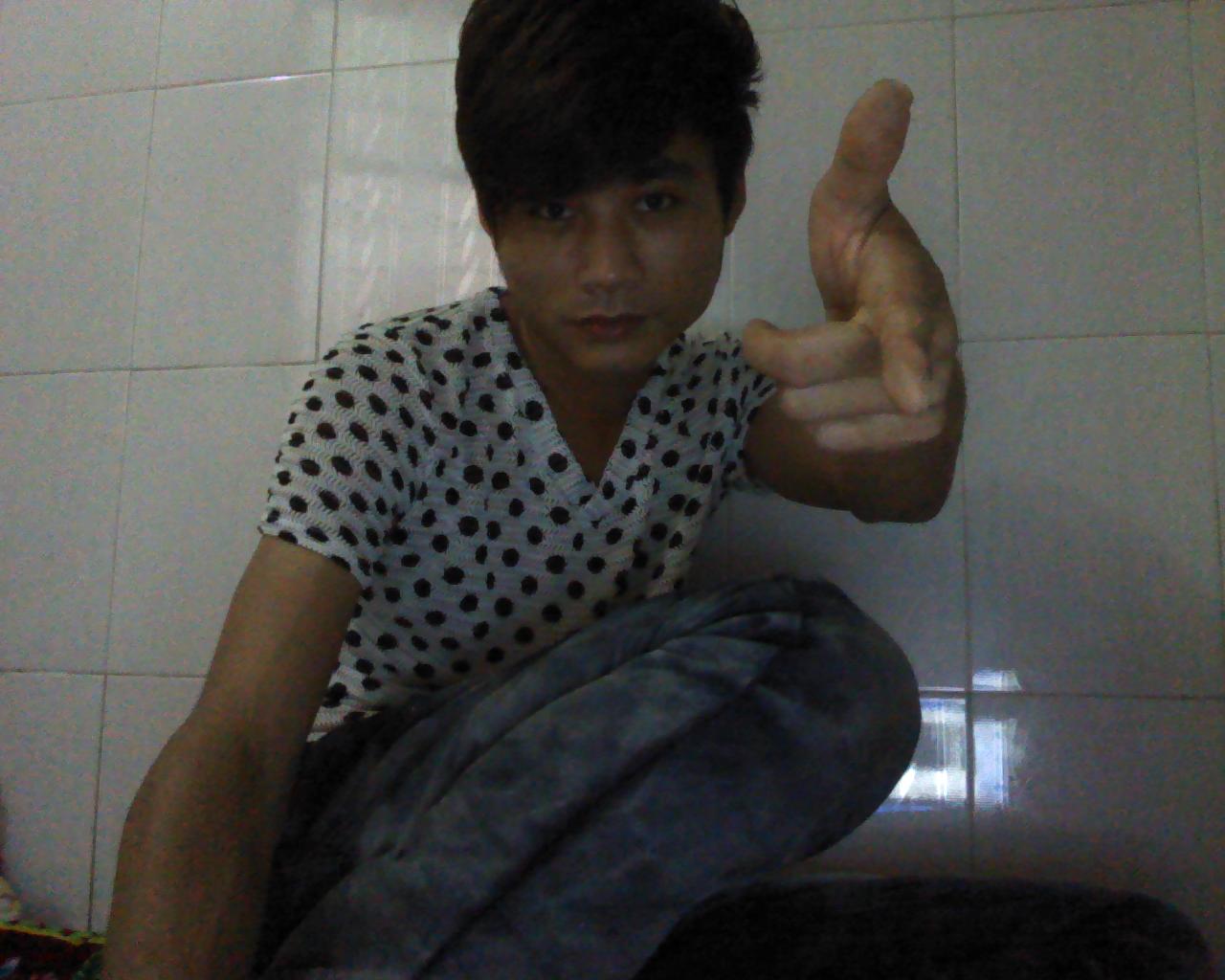 也许时间还没到