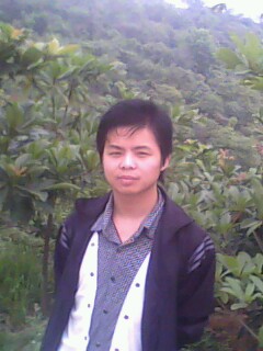 爱你的人