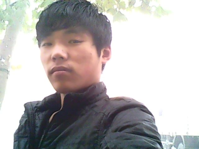 做一个好男人