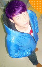 請給我一場戀愛