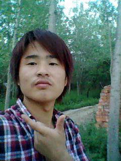 只为你等待 