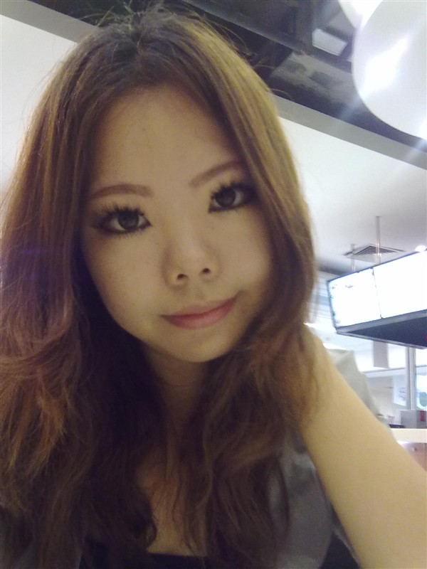 当当是个肉姑娘