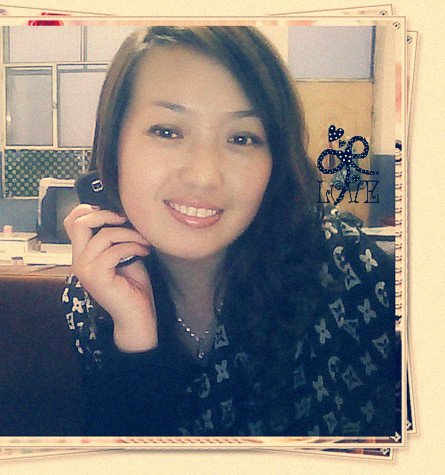  愛 、需要真心