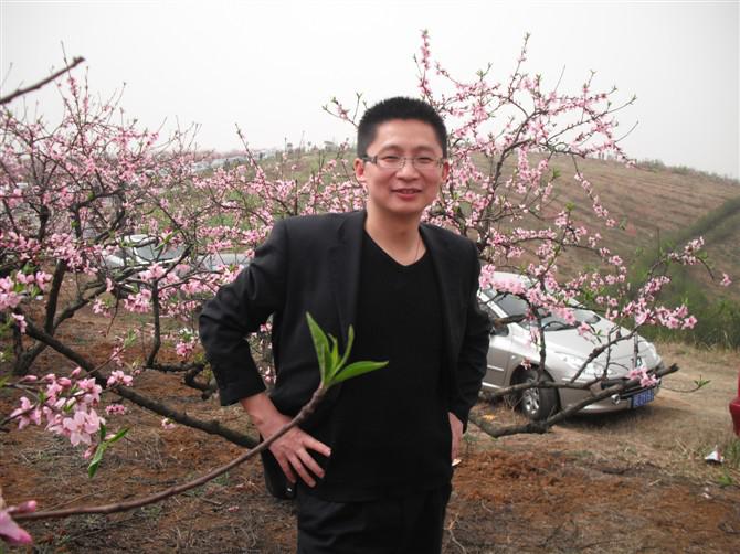 奇妙的缘分