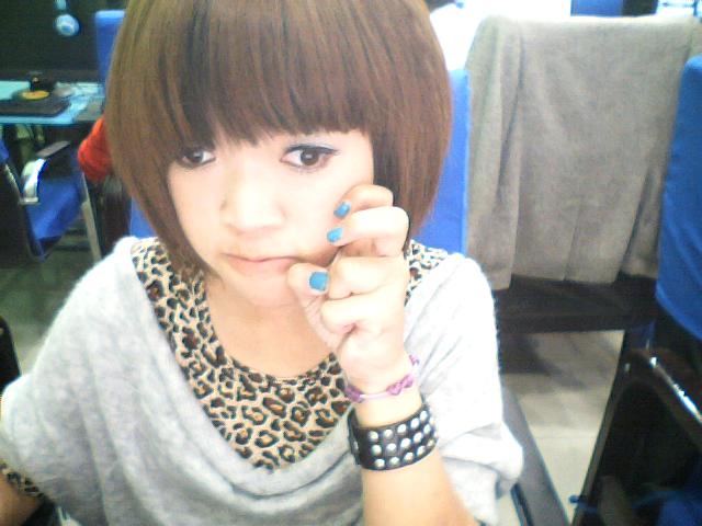 做个温柔的红太郎