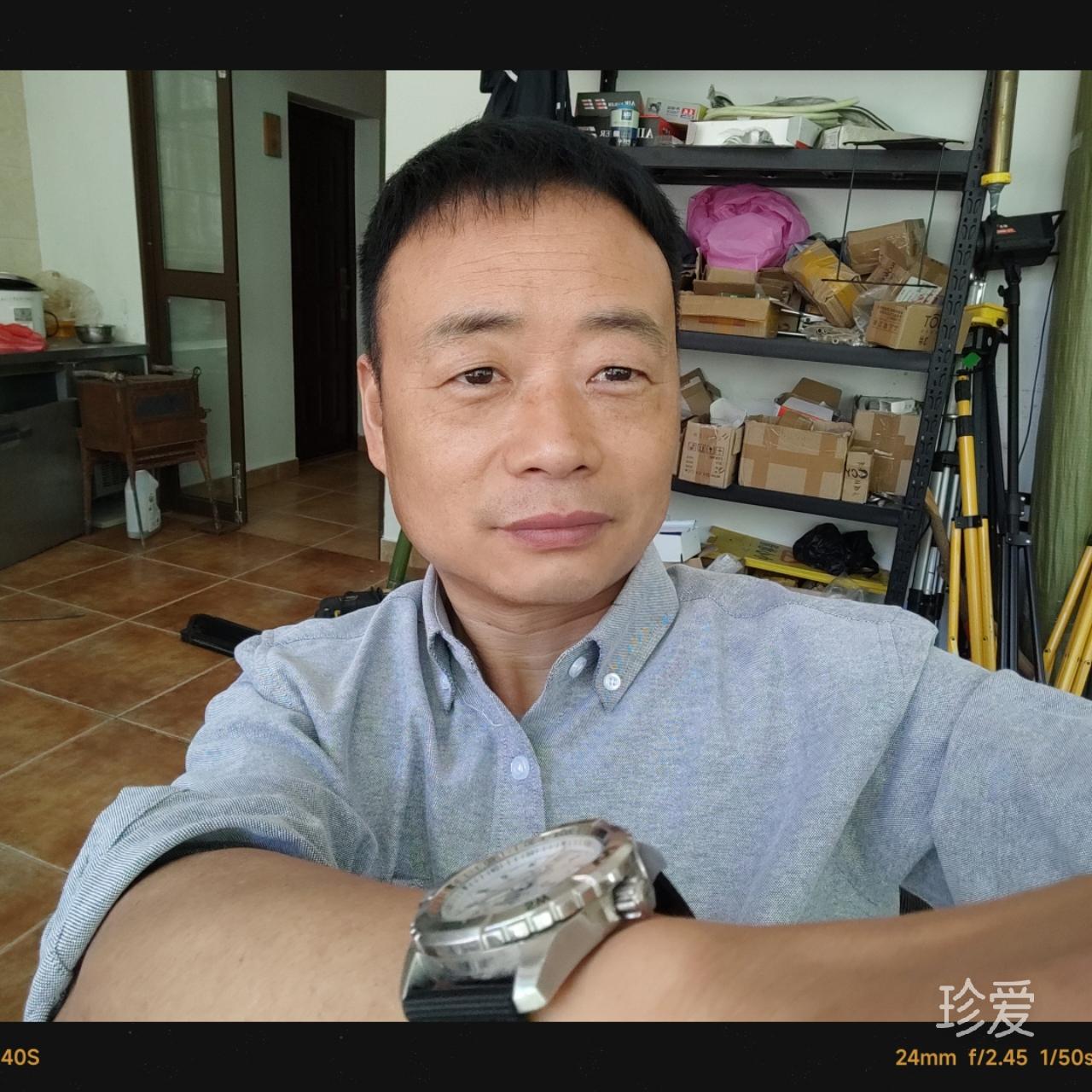 珍惜当下