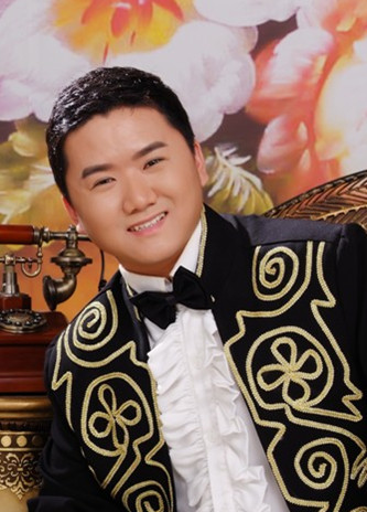 永远都是你的听众