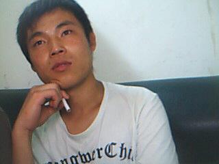 绝版好男人