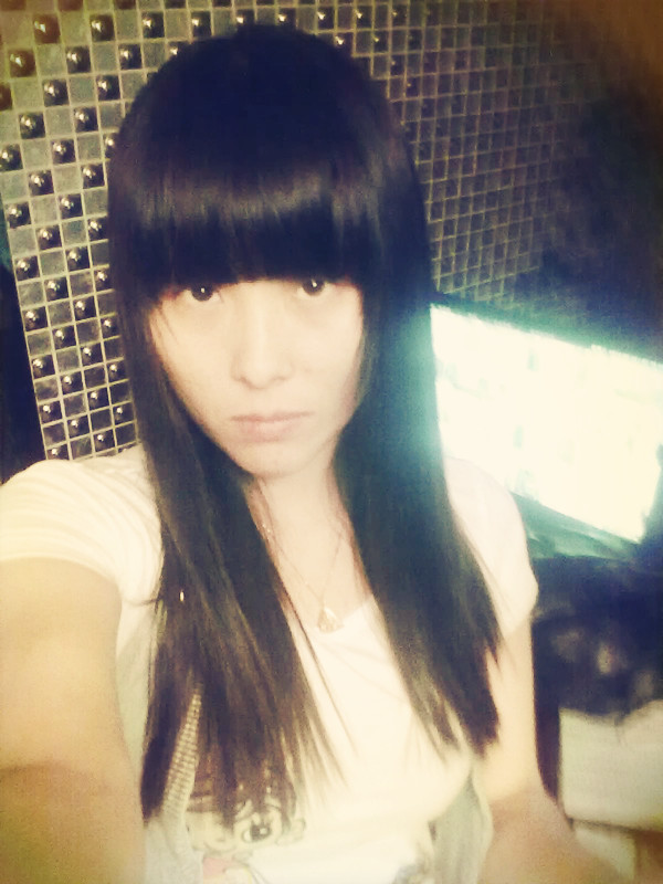 据说我有女人味