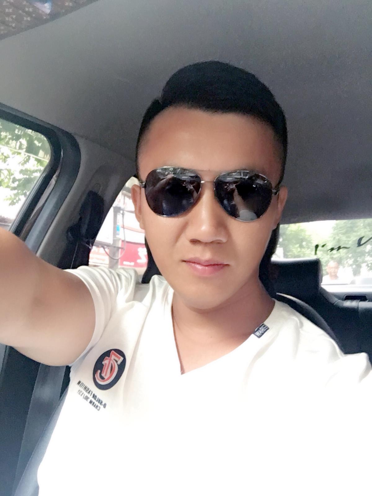 一個很OK的男人